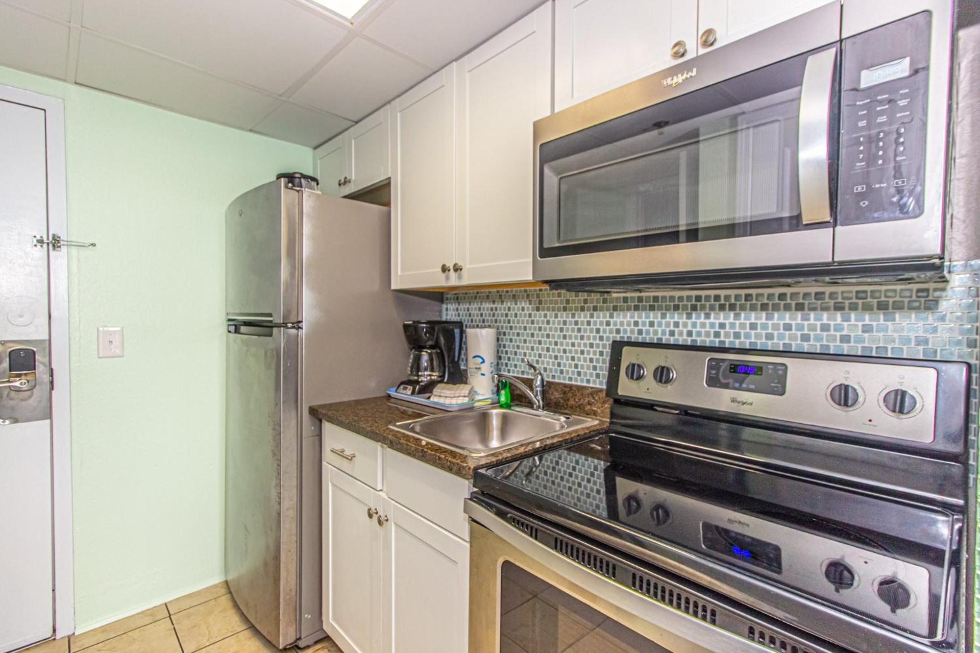 Oversized Ocean View Queen Suite With Beautiful Fireplace And Accents - Sleeps 4 Guests! Myrtle Beach Camera foto